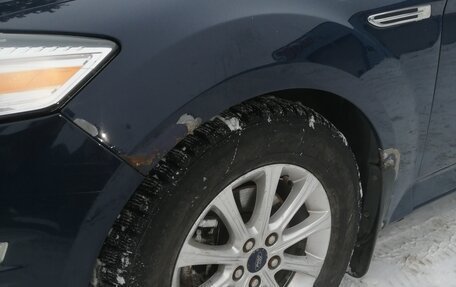 Ford Mondeo IV, 2011 год, 800 000 рублей, 17 фотография