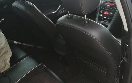 Ford Mondeo IV, 2011 год, 800 000 рублей, 9 фотография