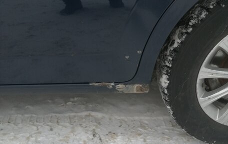 Ford Mondeo IV, 2011 год, 800 000 рублей, 15 фотография