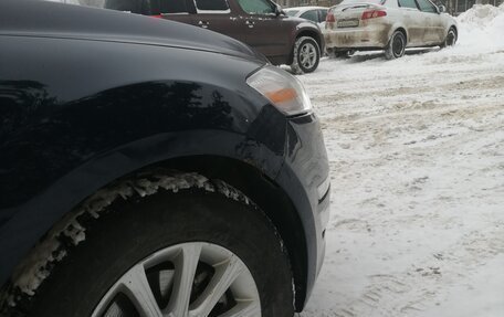 Ford Mondeo IV, 2011 год, 800 000 рублей, 11 фотография