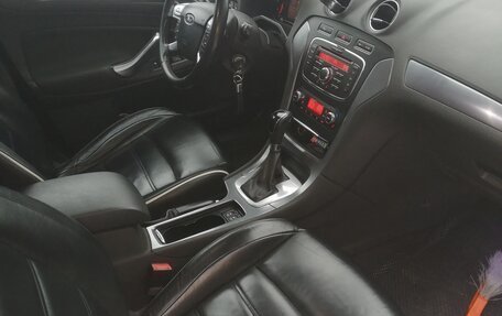 Ford Mondeo IV, 2011 год, 800 000 рублей, 8 фотография