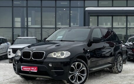 BMW X5, 2013 год, 2 350 000 рублей, 1 фотография