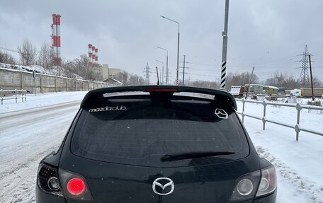 Mazda 3, 2005 год, 295 000 рублей, 4 фотография
