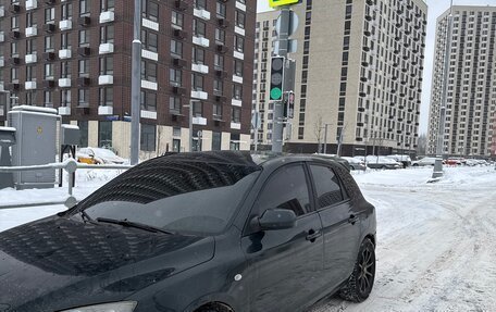 Mazda 3, 2005 год, 295 000 рублей, 8 фотография