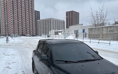 Mazda 3, 2005 год, 295 000 рублей, 10 фотография