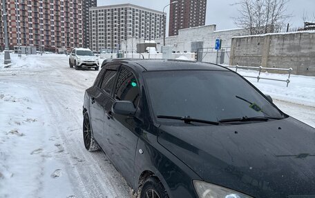 Mazda 3, 2005 год, 295 000 рублей, 11 фотография