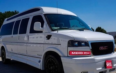 Chevrolet Express II, 2023 год, 16 251 548 рублей, 1 фотография