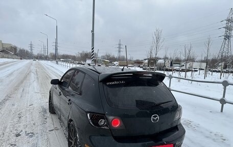 Mazda 3, 2005 год, 295 000 рублей, 3 фотография