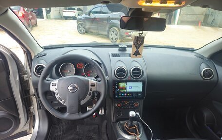 Nissan Qashqai, 2008 год, 990 000 рублей, 18 фотография