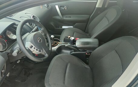 Nissan Qashqai, 2008 год, 990 000 рублей, 17 фотография