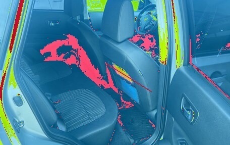 Nissan Qashqai, 2008 год, 990 000 рублей, 15 фотография