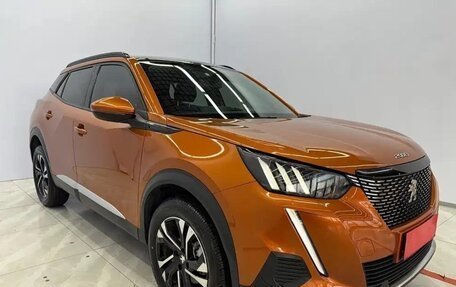 Peugeot 2008 II, 2023 год, 1 895 000 рублей, 2 фотография