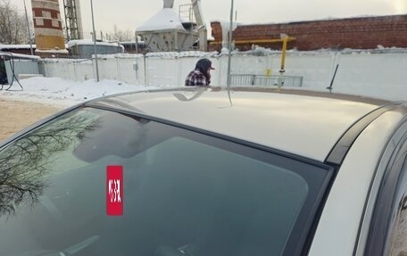 Nissan Qashqai, 2008 год, 990 000 рублей, 20 фотография