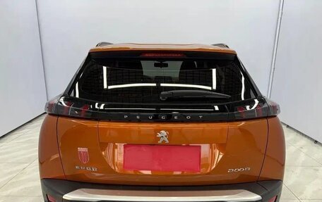 Peugeot 2008 II, 2023 год, 1 895 000 рублей, 16 фотография