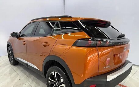 Peugeot 2008 II, 2023 год, 1 895 000 рублей, 18 фотография