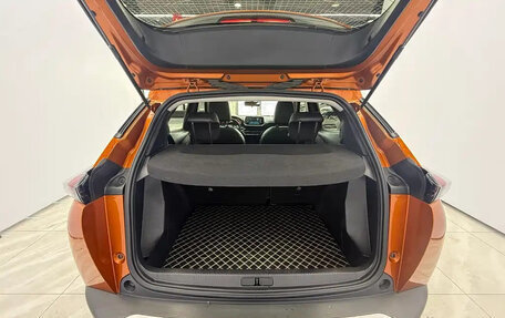Peugeot 2008 II, 2023 год, 1 895 000 рублей, 17 фотография