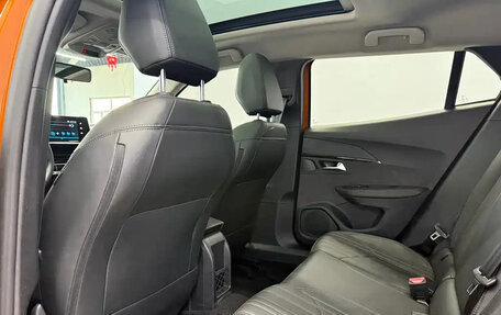 Peugeot 2008 II, 2023 год, 1 895 000 рублей, 14 фотография