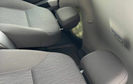 Opel Astra J, 2013 год, 790 000 рублей, 11 фотография