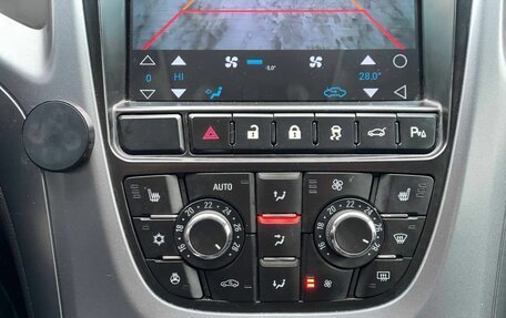 Opel Astra J, 2013 год, 790 000 рублей, 16 фотография