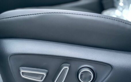 Toyota Highlander, 2025 год, 5 450 000 рублей, 14 фотография