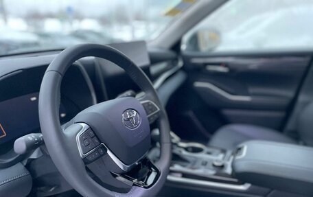 Toyota Highlander, 2025 год, 5 450 000 рублей, 10 фотография