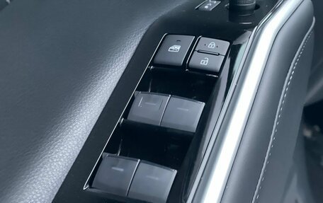 Toyota Highlander, 2025 год, 5 450 000 рублей, 8 фотография