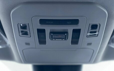 Toyota Highlander, 2025 год, 5 450 000 рублей, 18 фотография