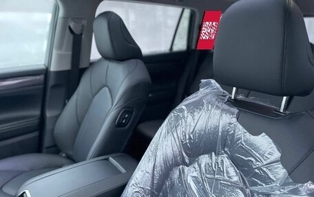 Toyota Highlander, 2025 год, 5 450 000 рублей, 13 фотография