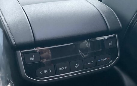 Toyota Highlander, 2025 год, 5 450 000 рублей, 29 фотография