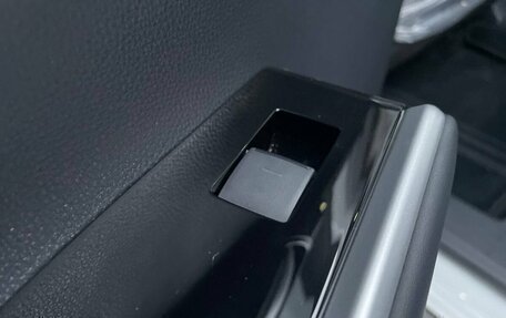 Toyota Highlander, 2025 год, 5 450 000 рублей, 27 фотография