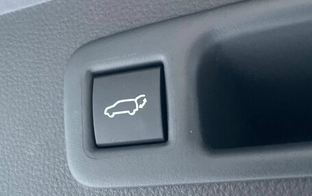 Toyota Highlander, 2025 год, 5 450 000 рублей, 33 фотография