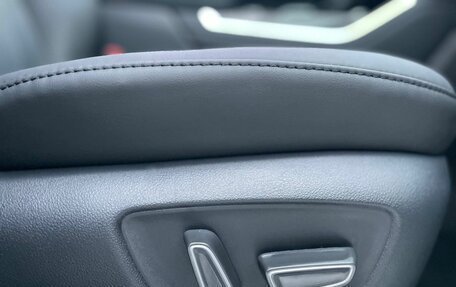 Toyota Highlander, 2025 год, 5 450 000 рублей, 26 фотография