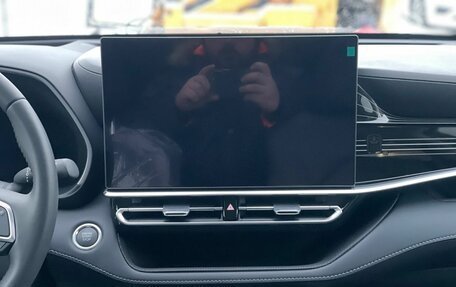 Toyota Highlander, 2025 год, 5 450 000 рублей, 23 фотография