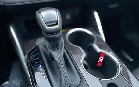 Toyota Highlander, 2025 год, 5 450 000 рублей, 21 фотография