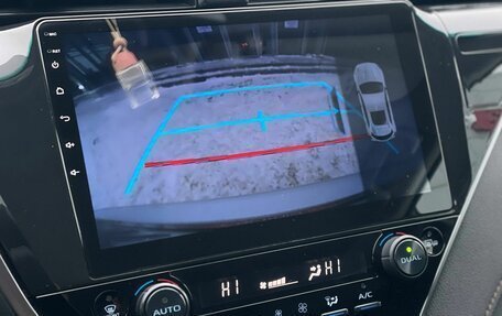 Toyota Camry, 2019 год, 2 180 000 рублей, 20 фотография