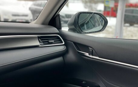 Toyota Camry, 2019 год, 2 180 000 рублей, 25 фотография