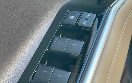 Toyota Highlander, 2025 год, 5 750 000 рублей, 8 фотография