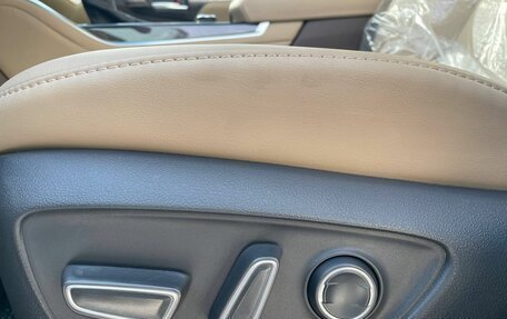 Toyota Highlander, 2025 год, 5 750 000 рублей, 14 фотография