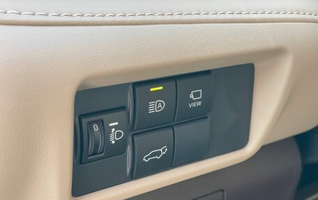 Toyota Highlander, 2025 год, 5 750 000 рублей, 9 фотография