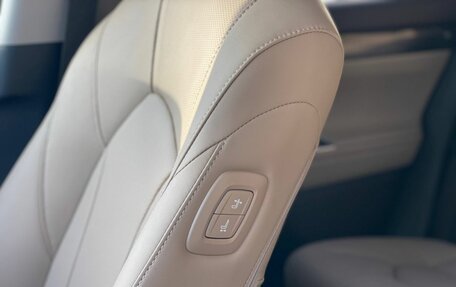 Toyota Highlander, 2025 год, 5 750 000 рублей, 12 фотография