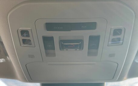 Toyota Highlander, 2025 год, 5 750 000 рублей, 18 фотография