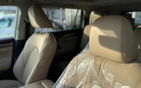 Toyota Highlander, 2025 год, 5 750 000 рублей, 13 фотография