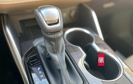 Toyota Highlander, 2025 год, 5 750 000 рублей, 20 фотография