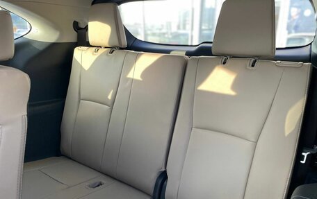 Toyota Highlander, 2025 год, 5 750 000 рублей, 31 фотография