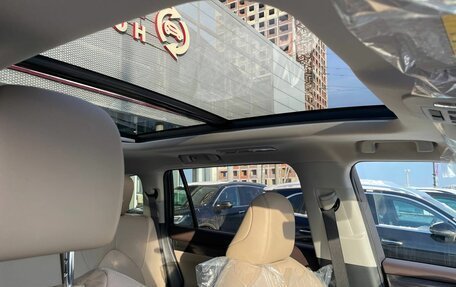 Toyota Highlander, 2025 год, 5 750 000 рублей, 23 фотография