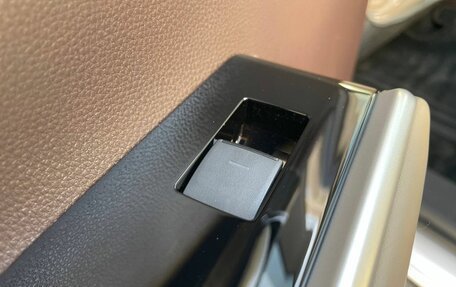 Toyota Highlander, 2025 год, 5 750 000 рублей, 26 фотография