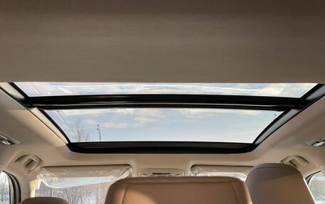 Toyota Highlander, 2025 год, 5 750 000 рублей, 32 фотография