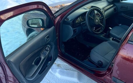 Nissan Almera, 2004 год, 270 000 рублей, 2 фотография