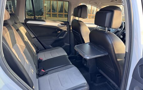 Volkswagen Tiguan II, 2020 год, 9 фотография