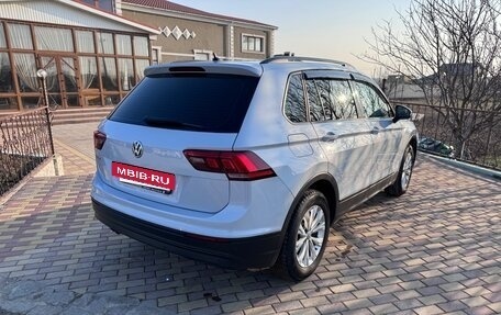 Volkswagen Tiguan II, 2020 год, 6 фотография